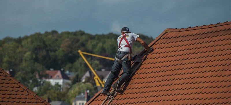 roofing contractor